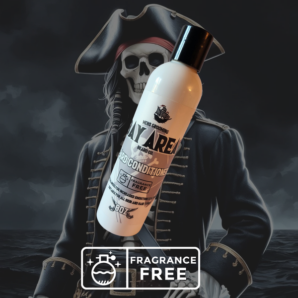 Beard Conditioner