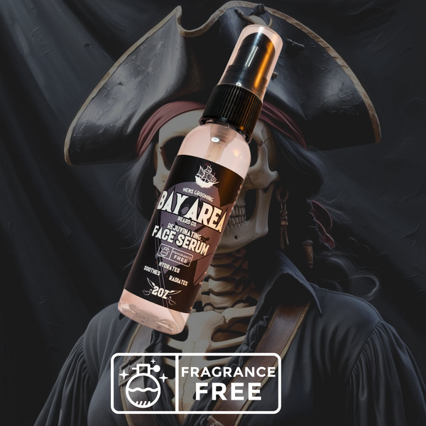 Rejuvenating Face Serum