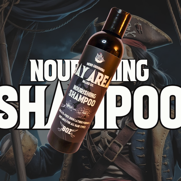 Nourishing Shampoo