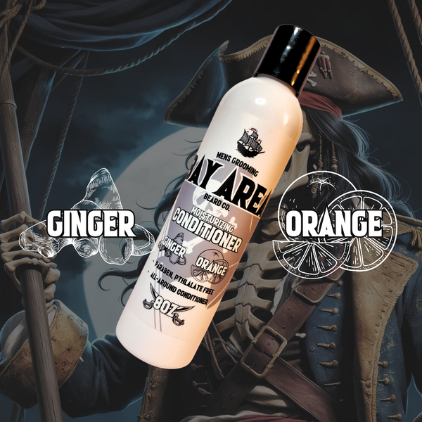 Moisturizing Conditioner