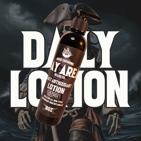 Daily Antioxidant Lotion