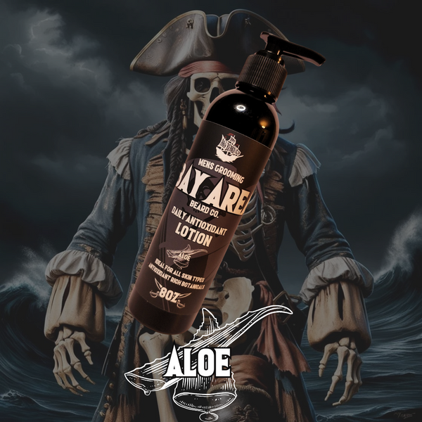 Daily Antioxidant Lotion