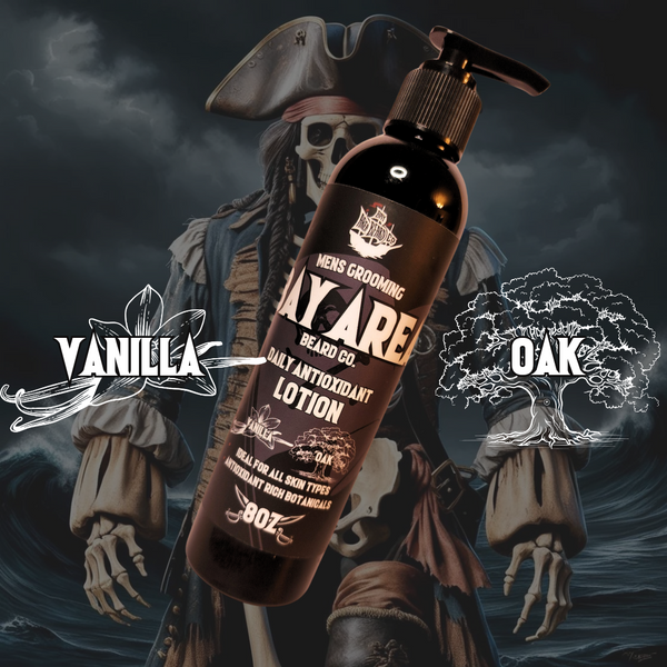 Daily Antioxidant Lotion