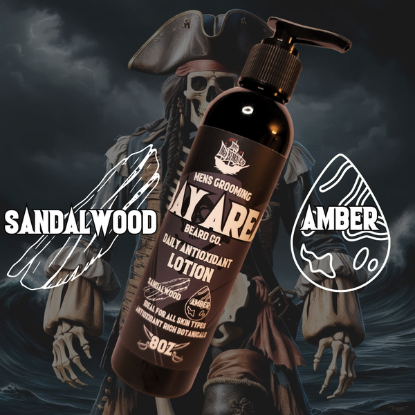 Daily Antioxidant Lotion