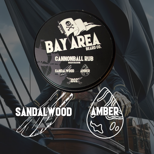 Cannonball Rub