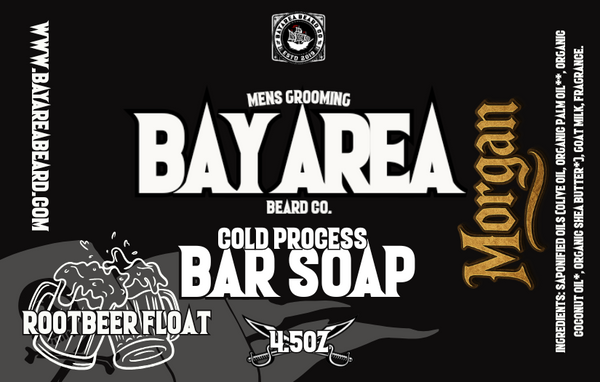Cold Process Soap Bars