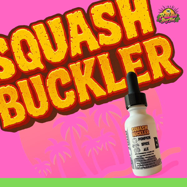 Squashbuckler(BABF '25 Limited Edition)