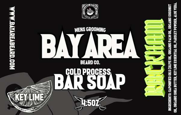 Cold Process Soap Bars