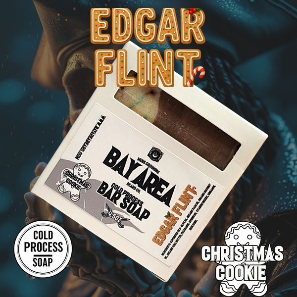 Cold Process Soap Bars