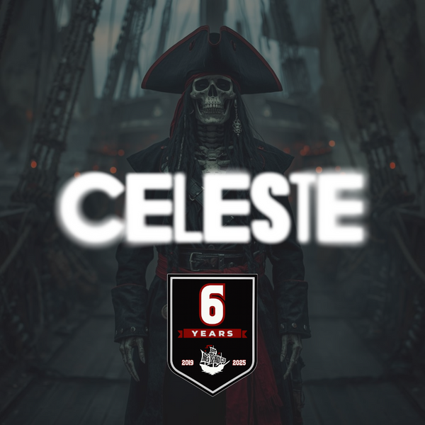 Celeste(6th Anniversary Scent)