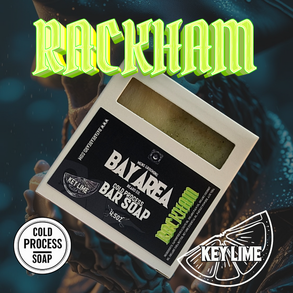 Cold Process Soap Bars