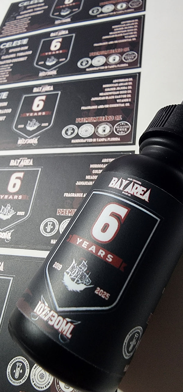 Celeste(6th Anniversary Scent)