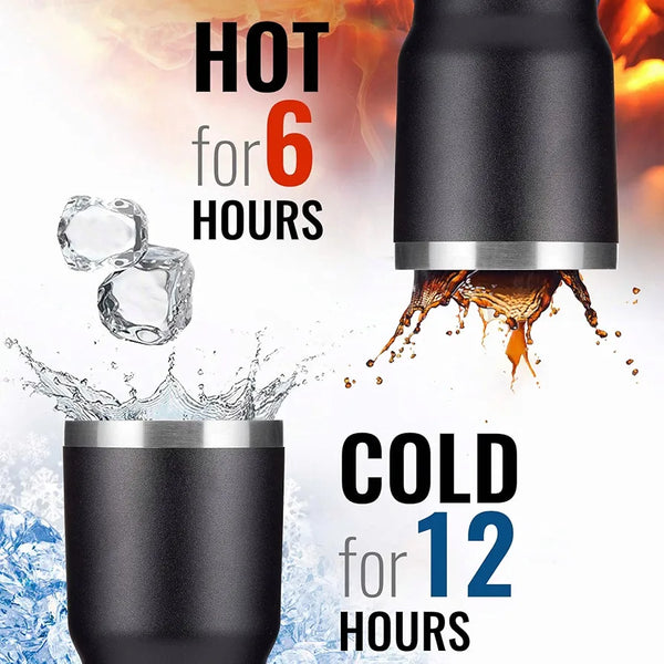 30oz Insulated Tumbler