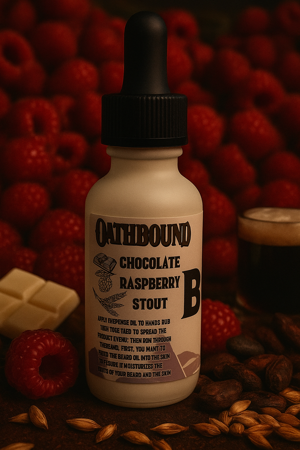 Oathbound(BABF '25 Limited Edition)
