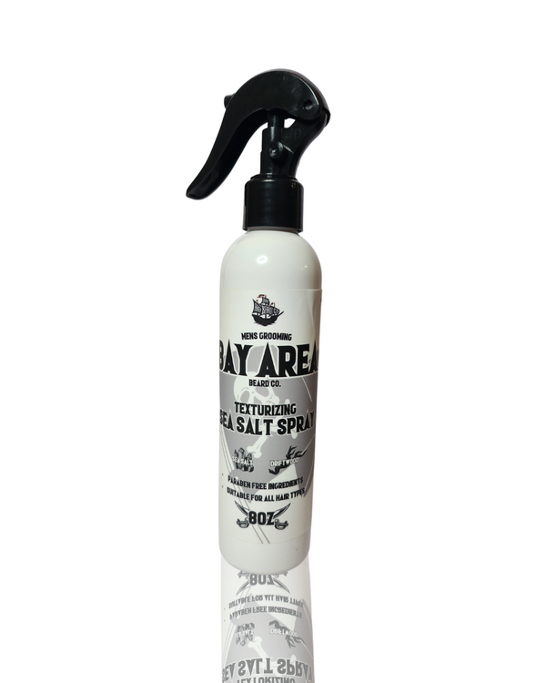 Sea Salt Spray