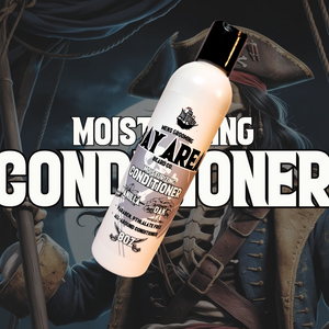 Moisturizing Conditioner