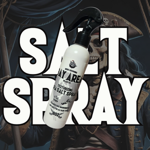 Sea Salt Spray