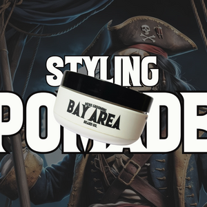 Styling Pomade