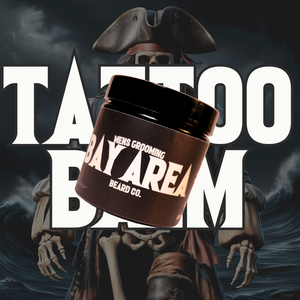 Tattoo Balm
