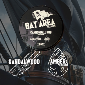 Cannonball Rub