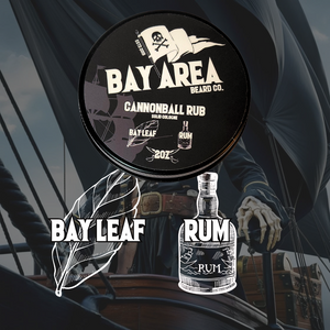 Cannonball Rub