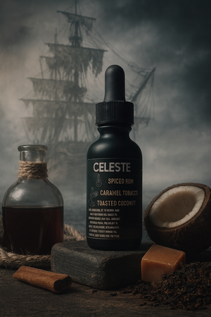 Celeste(6th Anniversary Scent)
