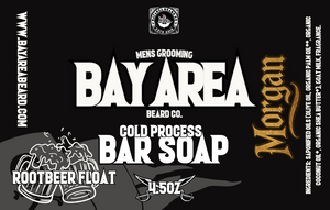 Cold Process Soap Bars