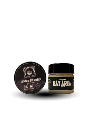 Peptide Eye Cream