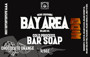 Cold Process Soap Bars