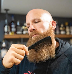 Chicago Comb (Model 14)