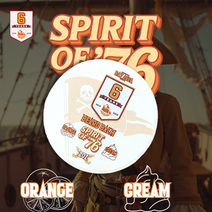 Spirit of '76(6th Anniversary Scent)