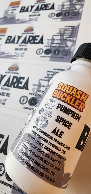 Squashbuckler(BABF '25 Limited Edition)