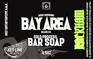 Cold Process Soap Bars