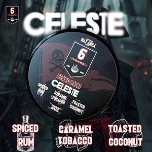 Celeste(6th Anniversary Scent)