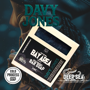 Cold Process Soap Bars