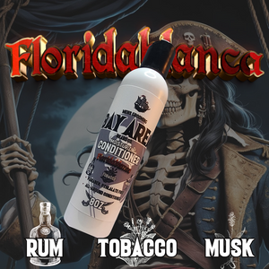 Moisturizing Conditioner