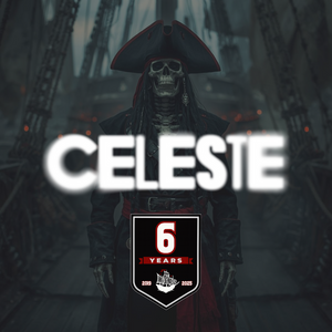 Celeste(6th Anniversary Scent)