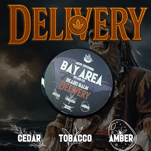 Beard Balm