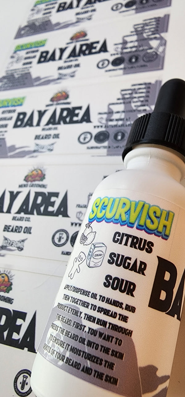 Scurvish(BABF '25 Limited Edition)