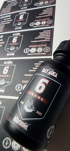 Celeste(6th Anniversary Scent)