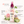 Rose & Green Tea Toner