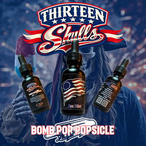 Beard Oil