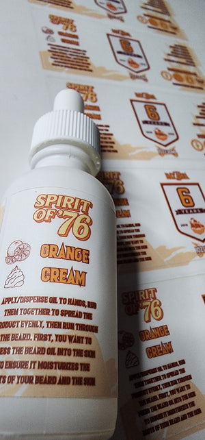 Spirit of '76(6th Anniversary Scent)