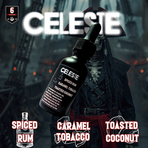 Celeste(6th Anniversary Scent)