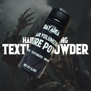 Hair Volumizing Texture Powder