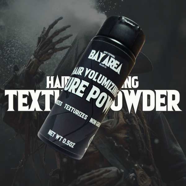 Hair Volumizing Texture Powder