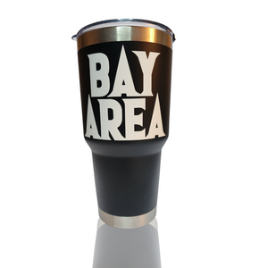 30oz Insulated Tumbler