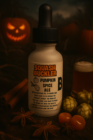 Squashbuckler(BABF '25 Limited Edition)